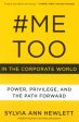 #Metoo In The Corporate World Cheap