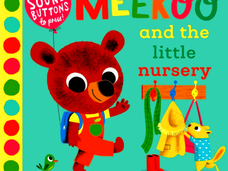 Meekoo & The Little Nursery Online now