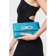 Karlie - Bow Tie Evening Bag Hot on Sale