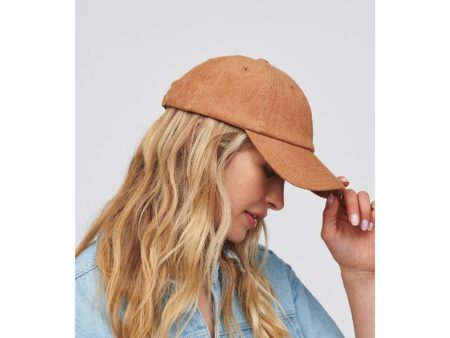 Corduroy Baseball Hat Baseball Cap Online Hot Sale