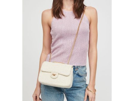 Camille Shoulder Bag For Discount