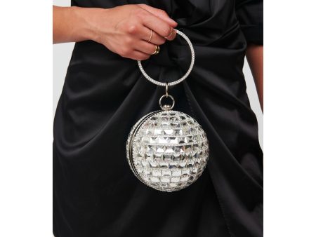 Disco Evening Bag on Sale