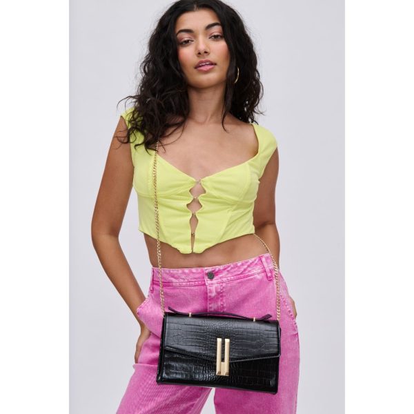 Alfie Crossbody Online