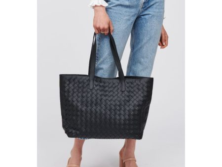 Valencia - Woven Tote Supply