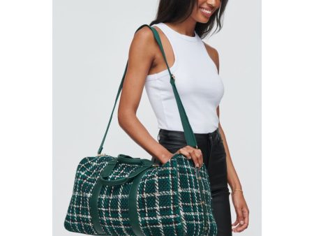 Rowena Weekender Sale