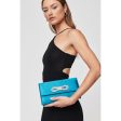 Karlie - Bow Tie Evening Bag Hot on Sale