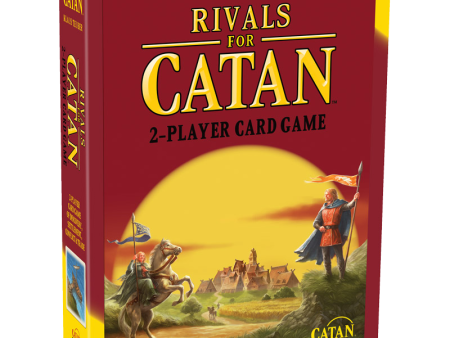 Rivals for Catan Fashion