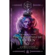 Critical Role: The Mighty Nein Novel - The Nine Eyes of Lucien For Discount