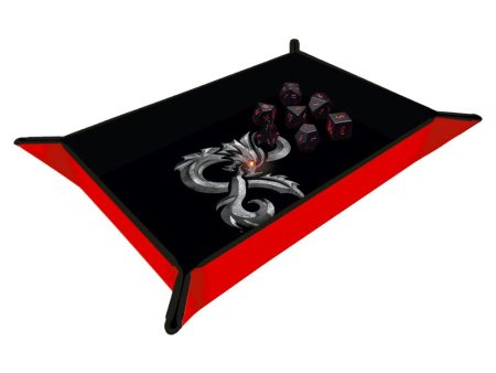 Foldable tray of Rolling (Dice Tray) Sale