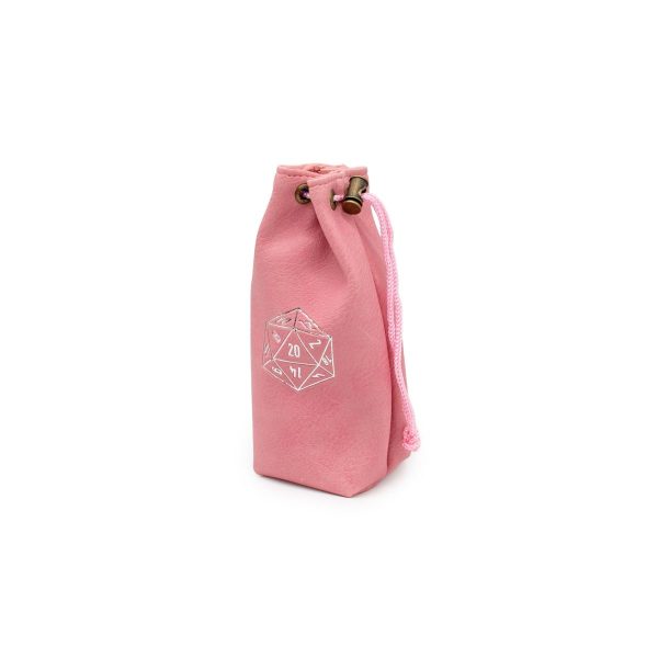 LPG Small Dice Bag - Pink Sale