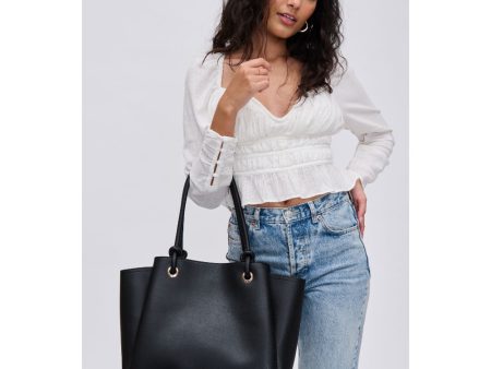 Brielle Tote For Cheap