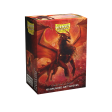 Dragon Shield - Box 100 ART MATTE Sleeves - Rowan Online Hot Sale