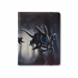 Dragon Shield Card Codex: 360 Portfolio - Wanderer Supply