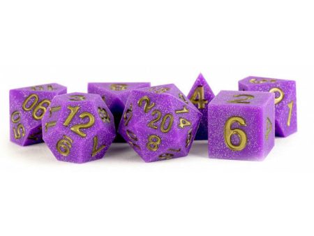 MDG Silicone Rubber Dice Set - Regal Ricochet Online Hot Sale