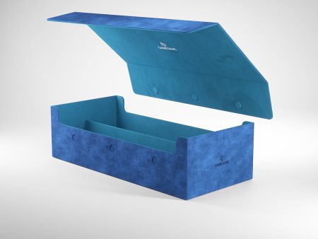 Dungeon 1100+ Blue - Convertible Deck Box Discount