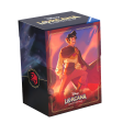 Lorcana Deck Box - Aladdin Online Sale