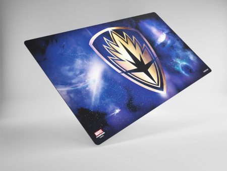 Marvel Champions: Game Mat - Guardians of the Galaxy Sale