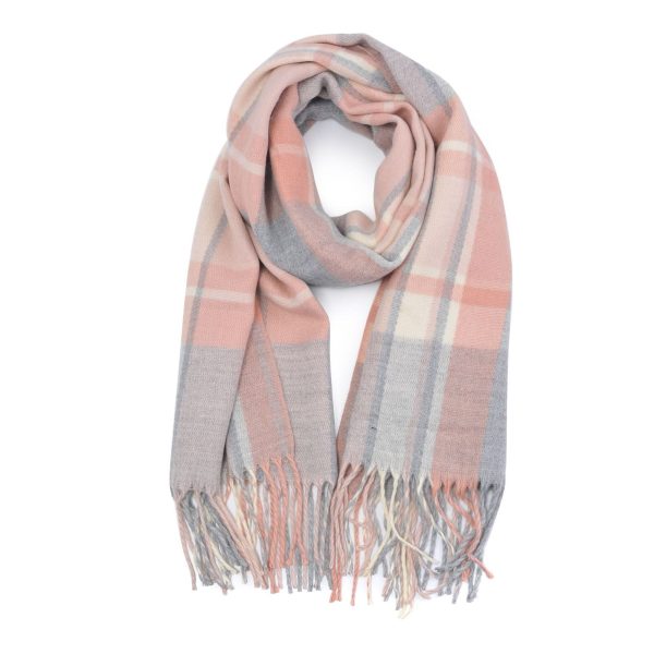 LADOUM Scarves Supply