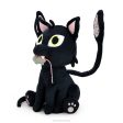 Displacer Beast Plush - Dungeons and Dragons For Sale