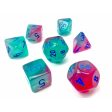 Gemini Luminary Gel Green-Pink w Blue - 7 Die Set - CHX26464 Fashion