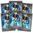 Lorcana Card Sleeves - Tiana (65) on Sale