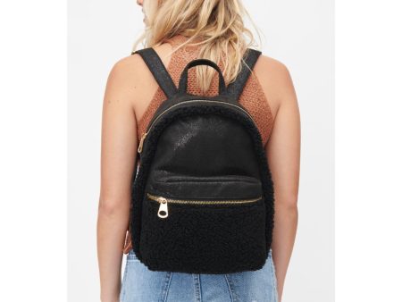 Suffolk - Sherpa Backpack For Discount