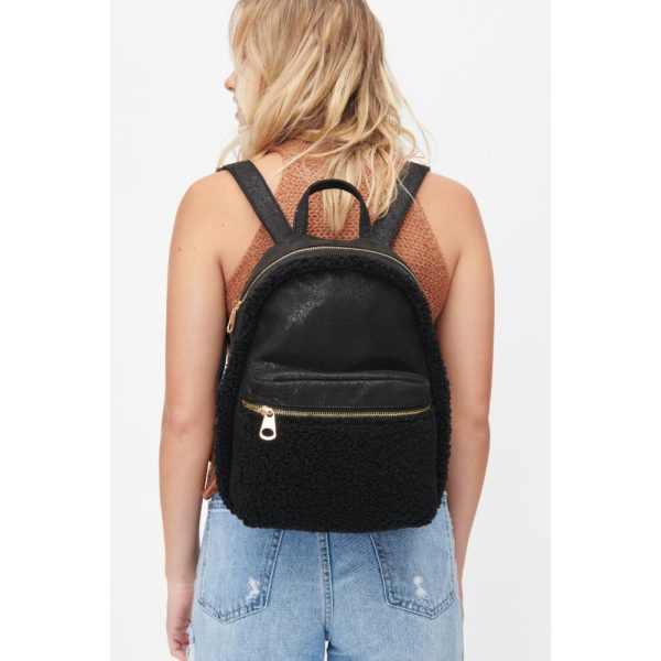 Suffolk - Sherpa Backpack For Discount