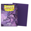 Dragon Shield Sleeves DUAL MATTE - Soul (100pk) For Sale