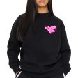 Cherish Skin Crew Neck For Discount