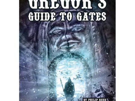 Gregor s Guide to Gates Discount