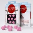 Japanese Sweet Spring Memory Dice Set (7) Discount