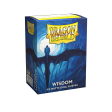 Dragon Shield Sleeves DUAL MATTE - Wisdom (100pk) Hot on Sale