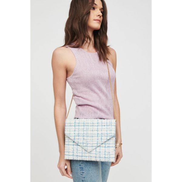 Lucinda Clutch Online Hot Sale