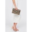 Mayotte Clutch Fashion