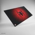 Marvel Champions: Game Mat - Spider-Man For Sale