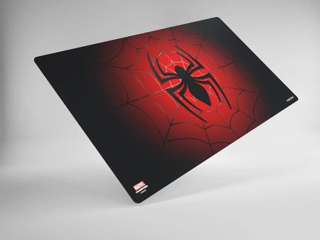 Marvel Champions: Game Mat - Spider-Man For Sale