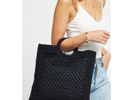 Bermuda Tote For Cheap