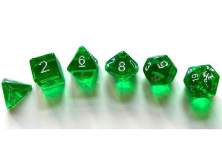 Dragonbane RPG: Dice set Cheap