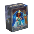 Lorcana Deck Box - Tiana For Sale