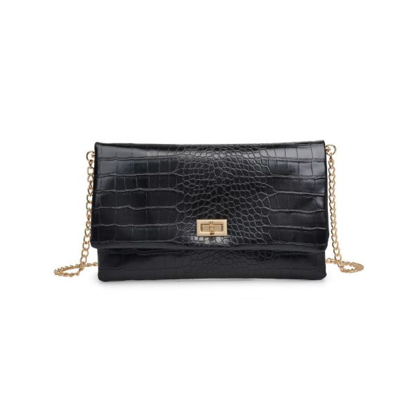 Rykard - Croc Clutch For Sale