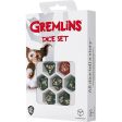 Gremlins Dice Set Cheap