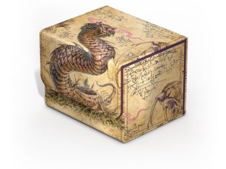 XenoSkin Sidewinder 100+ – MTG: Bloomburrow – Rottenmouth Viper Discount