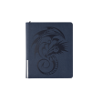 Zipster Binder Regular Card Codex - Midnight Blue Hot on Sale