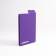 Gamegenic Sizemorph Divider: Purple Hot on Sale