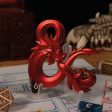 Dungeons & Dragons Ampersand Medallion Online Hot Sale