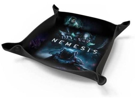 Nemesis Dice Tray Discount