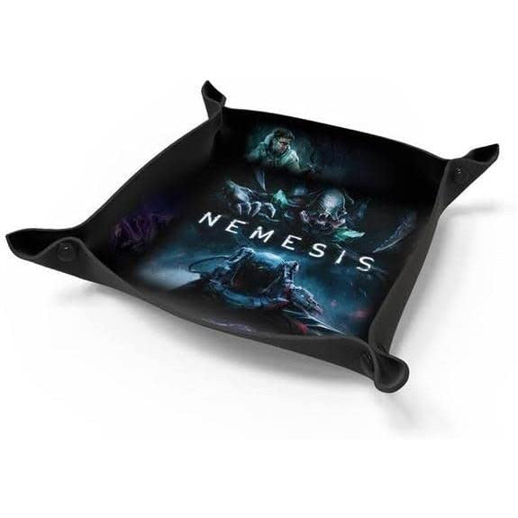 Nemesis Dice Tray Discount