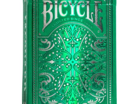 Playing Cards - Bicycle: Jacquard on Sale