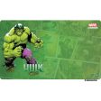 Marvel Champions: Hulk Game Mat Online Hot Sale