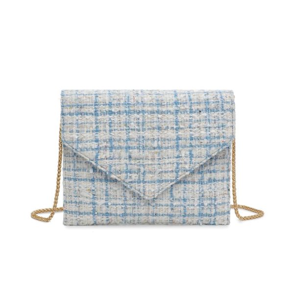 Lucinda Clutch Online Hot Sale